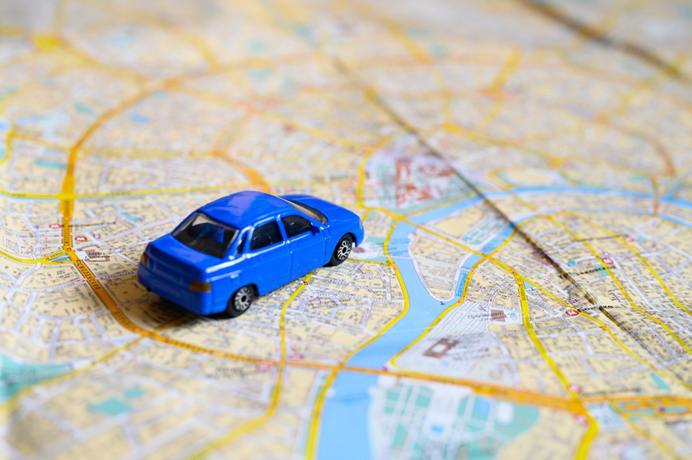 Calculer Facilement Vos Trajets Gr ce Itin raire Michelin Tourisme